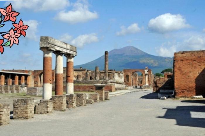 Bed and Breakfast Pompei House Scafati Exterior foto